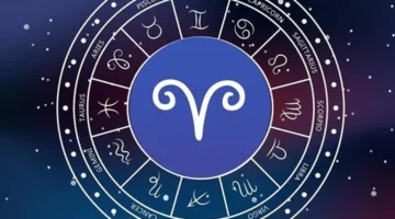 حظ برج الحمل الأربعاء 17 12 2025 فرص صلح وتحسن مهني وعاطفي وصحي متوقعة 1